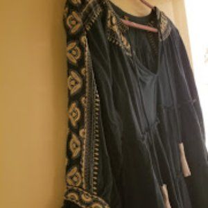 Free People Top Size M